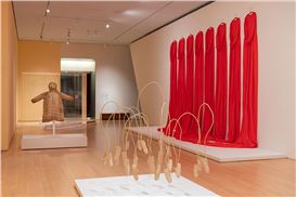 The Brooklyn Museum presents Everyday Rebellions: Collection Conversations