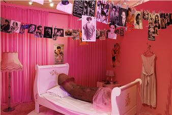 MoMA PS1 opens major exhibition of artist Vaginal Davis