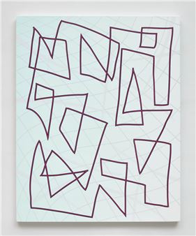 Calibration - Abattoir Gallery