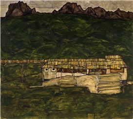 LACMA Receives 130 Austrian Expressionist Artworks from the Otto Kallir Family, Including its First Klimt