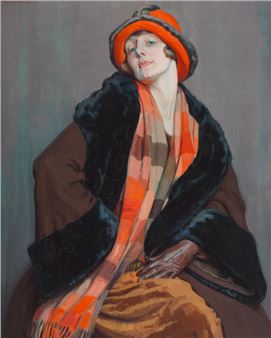 Dangerously Modern. Australian Women Artists in Europe 1890–1940