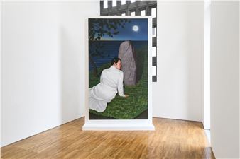 As She Descends / ikkibawiKrrr: Who Forgot the Village