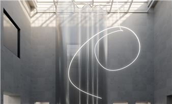 Kowanz. Ortner. Schlegel