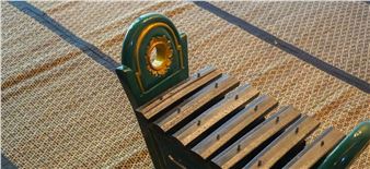 Jompet Kuswidananto: Of Thousand - Ames Yavuz, Singapore