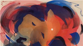 Sigrid Sandström: Penumbra