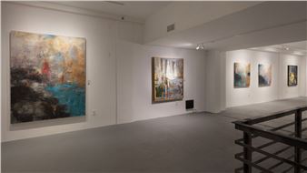 An Alchemy of Matter - Arco Gallery