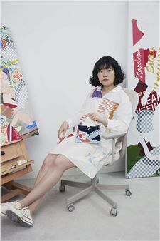 Ziping Wang - Chateau la Coste