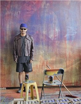 Dennis Miranda - Chateau la Coste