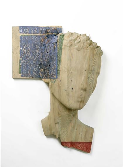 Fernando O’Connor & Reinhard Voss - Christine Colon