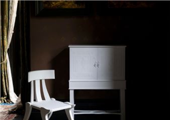 Ghost Objects: Summoning Leighton's Lost Collection - Leighton House