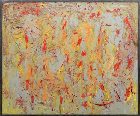 Gray and Tracks - Lucio Bulgarelli