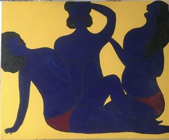 Rondo - Elizabeth Jourdain