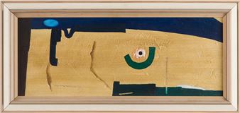 Valvova kaupunki - Max Salmi