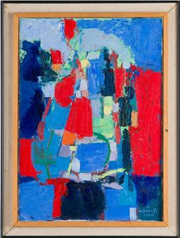 Abstract - Wiking Forsström