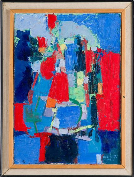 Abstract - Wiking Forsström