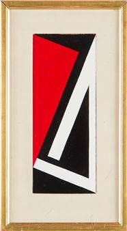 Composition - Lars-Gunnar Nordström