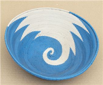 Traces of Time: Artworks, Photographs, Artefacts and Memorabilia from the De Beers Collection - ONLINE AUCTION - Aspire Art Auctions, Johannesburg