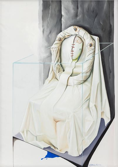 Untitled - Bert-Johnny Nilsson