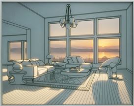 LA's longest-running independent art fair "LA Art Show" kicks off art season on January 7