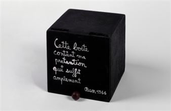 The Fluxus Galaxy - MAMC Saint-Étienne