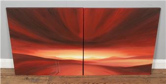 Forgotten Dreams - Peter Rumney