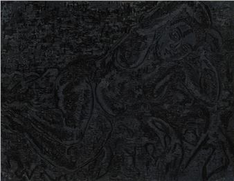 Keith Coventry | Nude (2005) | MutualArt