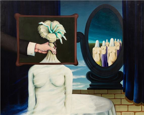 Processionen - Bert-Johnny Nilsson