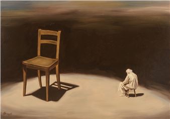 L’allegoria del sapere - Adriano Segarelli