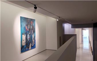 Collezione - Museo Ettore Fico