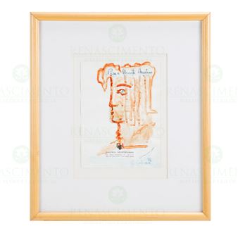 Untitled - Mário Cesariny