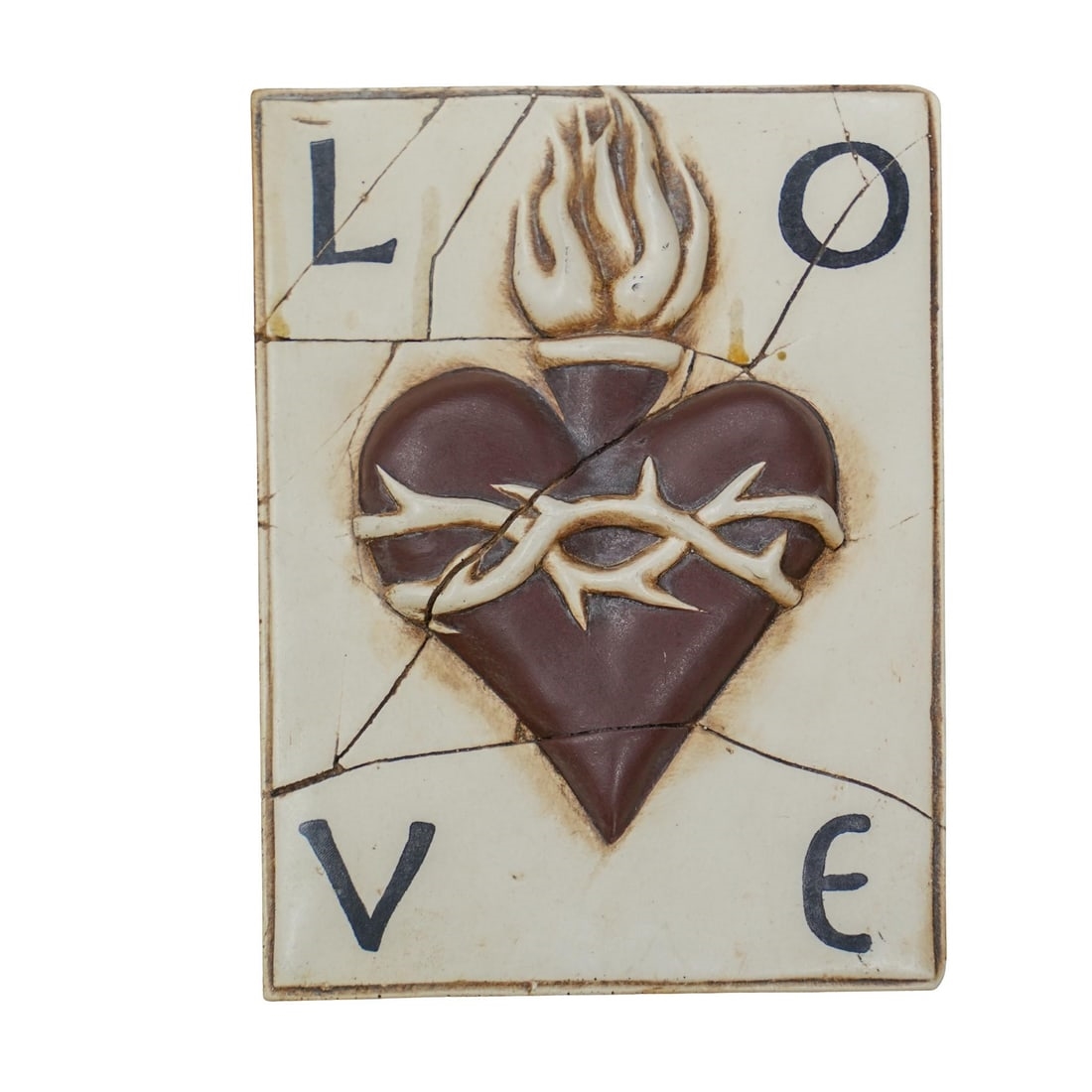 Artwork by Sid Dickens, The Duel