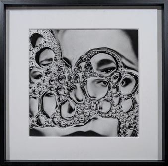 In the cell - Laurence Demaison