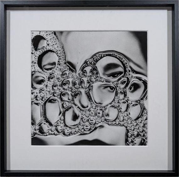 In the cell - Laurence Demaison