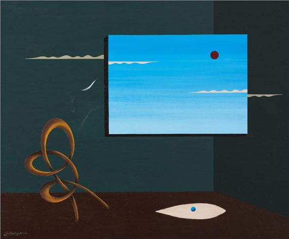 Der Knoten - Walter Grab