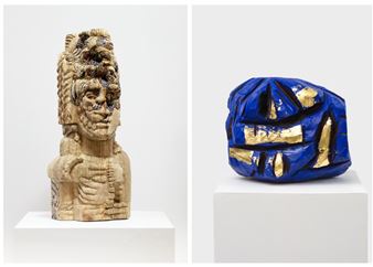 Ryan Schneider & Mizuki Nakazawa: Connected Roots - AishoNanzuka