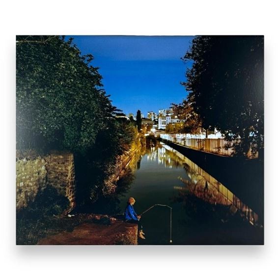 Chromogenic Print Of Cana - Kevin Cooley