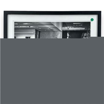 Shoppers - Andy Marx