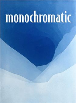 Monochromatic - O’Hanlon Center for the Arts