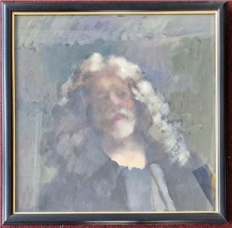 Evening Art Auction featuring work by Robert Lenkiewicz - Plymouth Auction Rooms