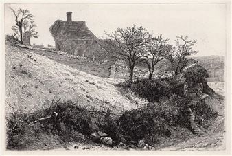 Rundhurst - John Postle Heseltine