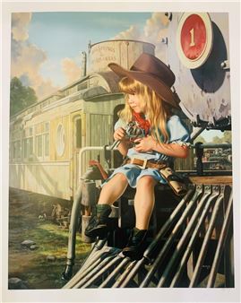 Untitled - Bob Byerly