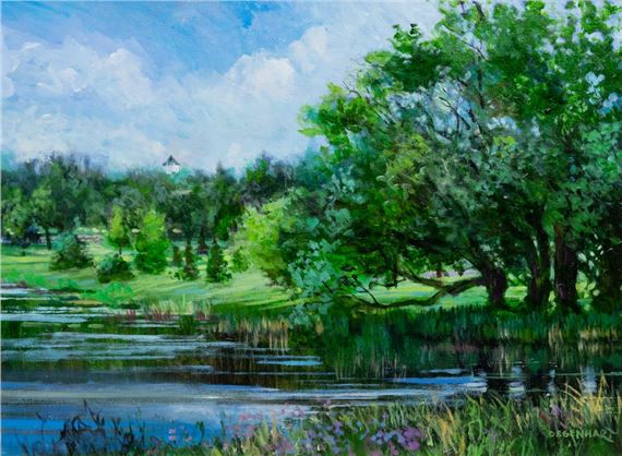 A Tatagwa Day - Eltje Degenhart