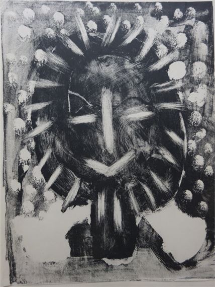 3 prints - Pablo Picasso