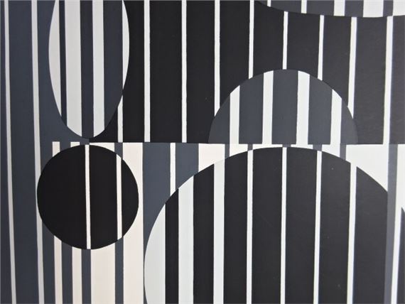 IACA - Victor Vasarely