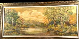 Los Cinco Portales - Ruby Dobesh