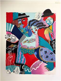 Showtime - Kathy Donahey