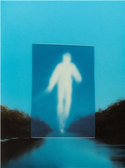 Chen Chuanduan: The Tacit Measure: Caves, Comets, and Dreams Uncollapsed - Fotografiska Shanghai