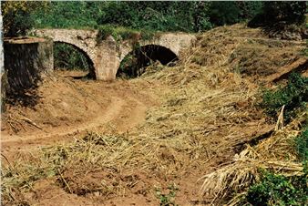 Dispute & Pause. Art i Context 2023-2025