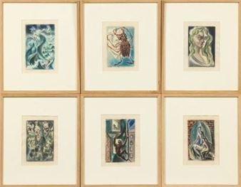 Histoires Extraordinaires - Nikolai Aleksandrovich Isaev