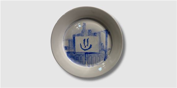 Echoes - Art Share L.A.